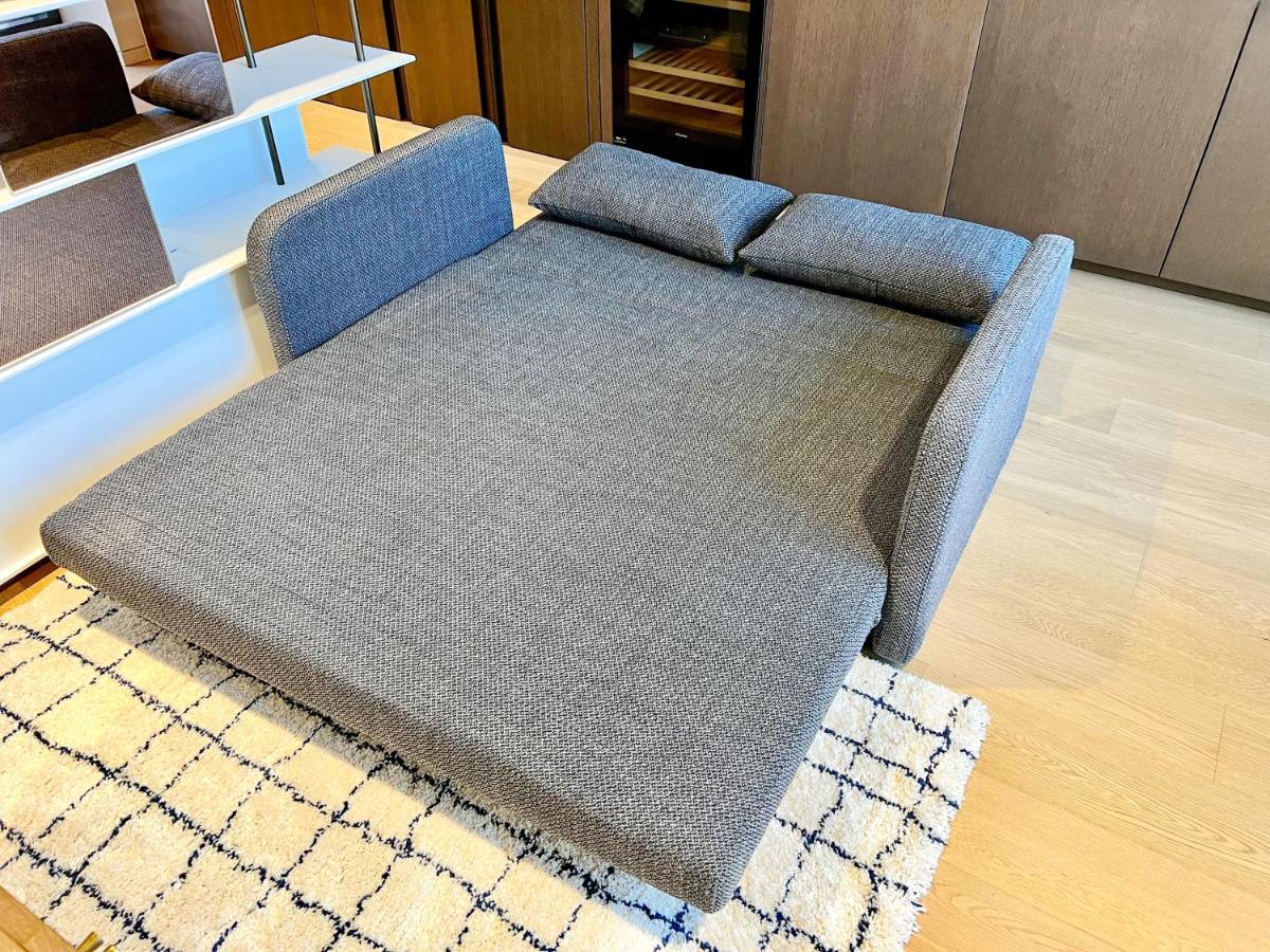 Deluxe Entire Studio Next To London Eye & Trafalgar Square Aparthotel Exterior foto